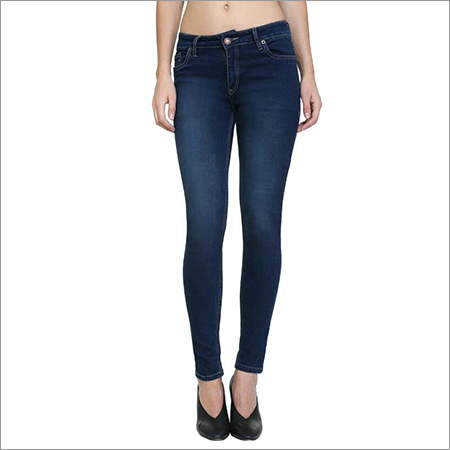 Ladies Skinny Jeans