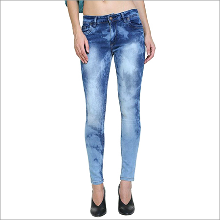 Women Jeans