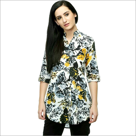 Short Kurti