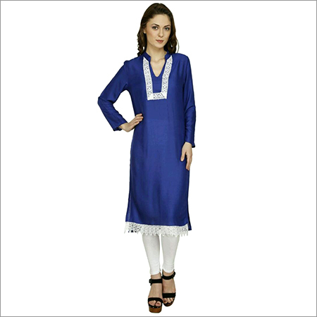 Ladies Kurti