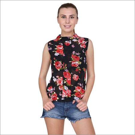 Ladies Top