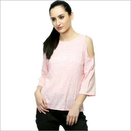 Ladies Top
