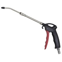Fit Tools Air Duster Blow Gun With Adjustable Nozzle Range: 215~305mm