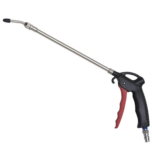 FIT TOOLS Air Duster Blow Gun with Adjustable Nozzle Range 295~500mm