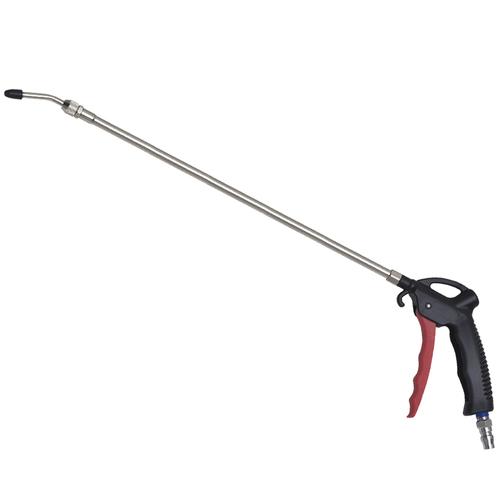 FIT TOOLS Air Duster Blow Gun with Adjustable Nozzle Range: 415~750mm