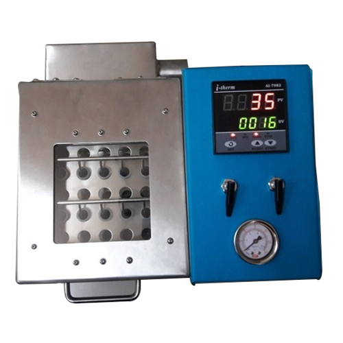 Nitrogen Concentrator