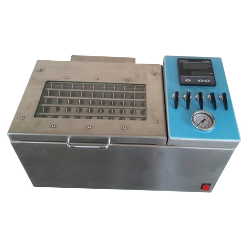 Nitrogen Evaporator