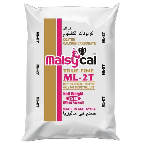 Malsycal ML-2T (Made in Malaysia)