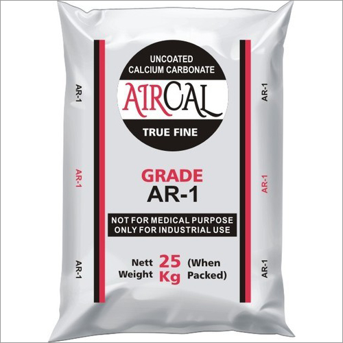 Aircal Ground Calcium Carbonate