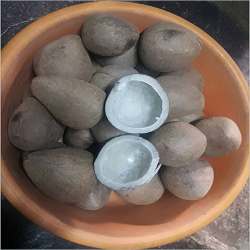 Dry Coconut
