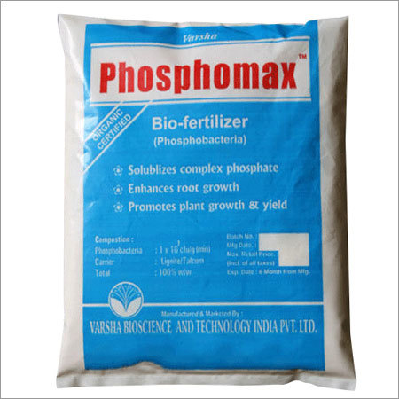 Phospho Max Bio Fertilizer