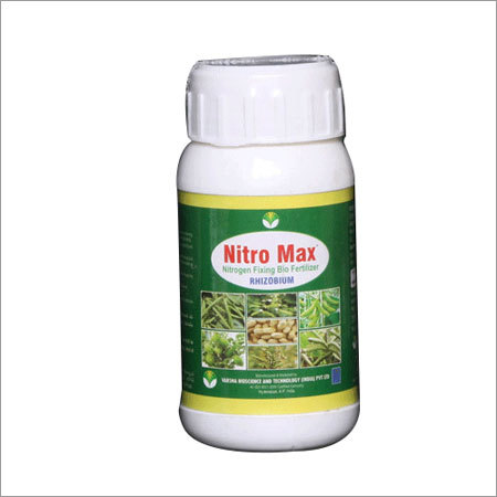 Nitrogen Fixing Bio fertilizer