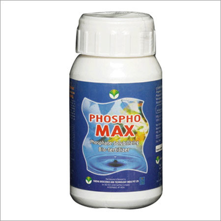 Phosphate Bio Fertilizer