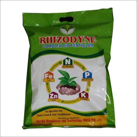 Complex Bio Fertilizer