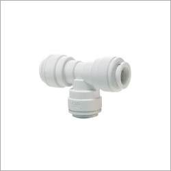 RO Water Filter Tee Connector RO Water Filter Tee Connector