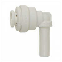 Ro Stem Elbow  Connector