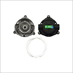 Pump Head Pump Head