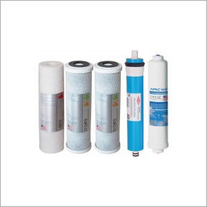Filter Parts Filter Parts