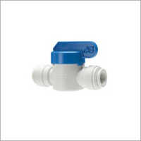 Ro Fitting Parts