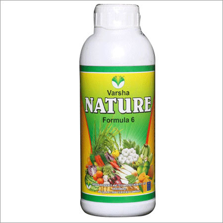Plant Growth Regulators