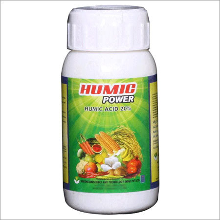 Plant Growth Promoters