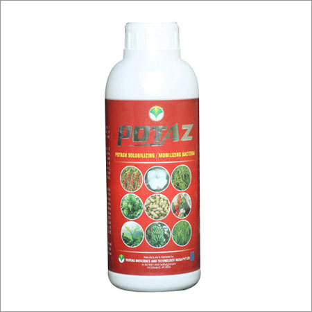 Organic Bio Fertilizers