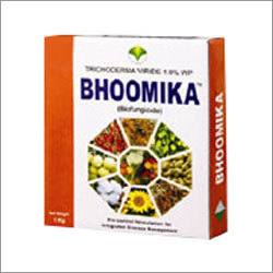 Trichoderma viride