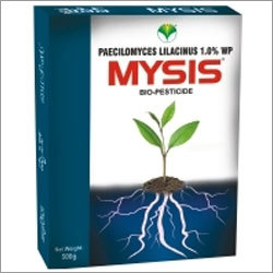 Paecilomyces Lilacinus