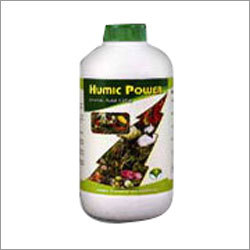 Plant Growth Regulators