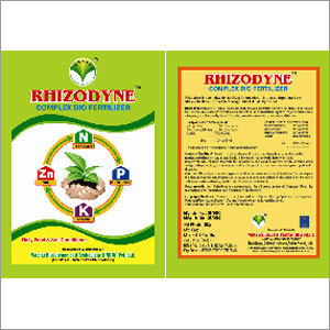 Rhizodyne Complex Bio Fertilizer