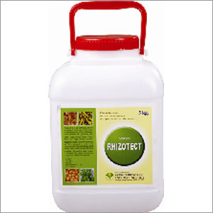 Rhizotect bio fertilizer