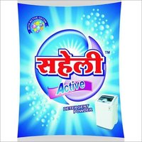 Washing Machine Detergent Powder