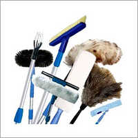 Housekeeping Brush