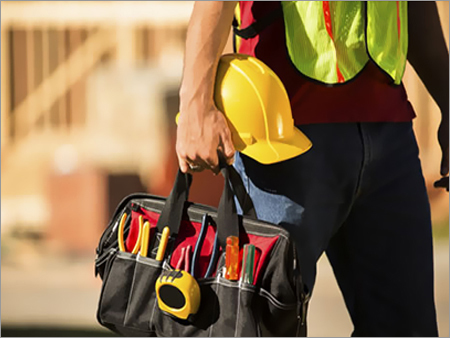 Industrial Labour Contractor