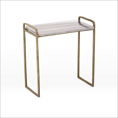 Braxton Side Table