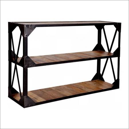 Book Shelves