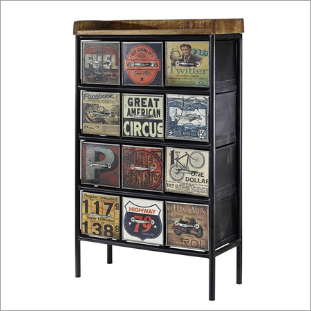 File Cabinet