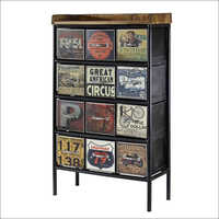 File Cabinet