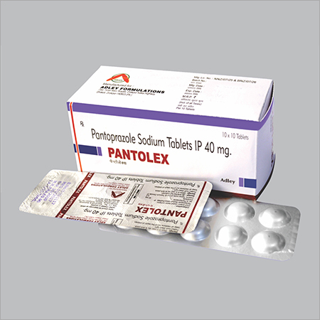 Pantolex Tablets