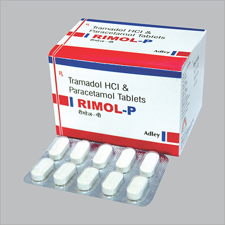Rimol-P Tablets
