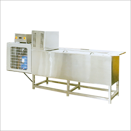 Ice Candy Machine