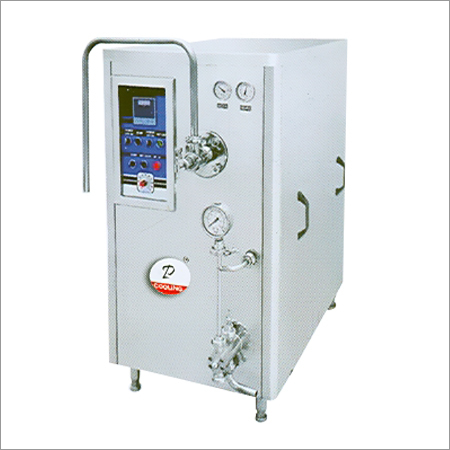 CF Machine