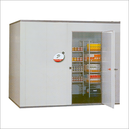 Cold Room