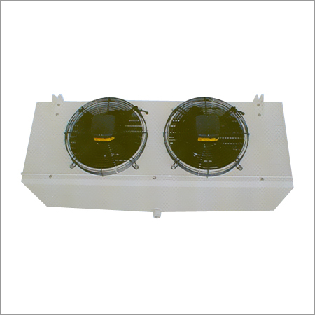 Stainless Steel Chassis Evaporators