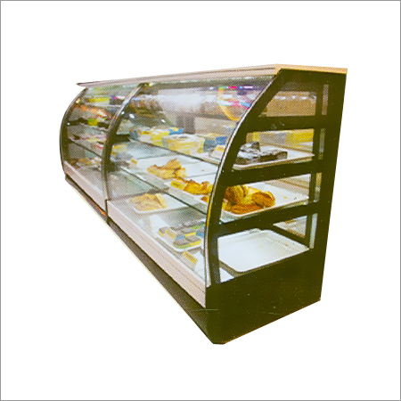 Display Counter