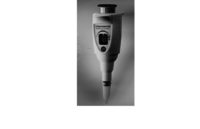 Hirschmann Labopettor, Fixed, Single Channel - Accuracy: 1.0% (dependent On Model & Volume)