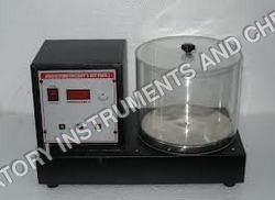 Grey Analgesiometer Eddy'S Hot Plate Old Model