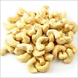 White Cashew Nut