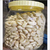Peeled Garlic