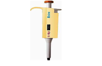 Polyethylene Riviera Micropipettes, Variable Volume